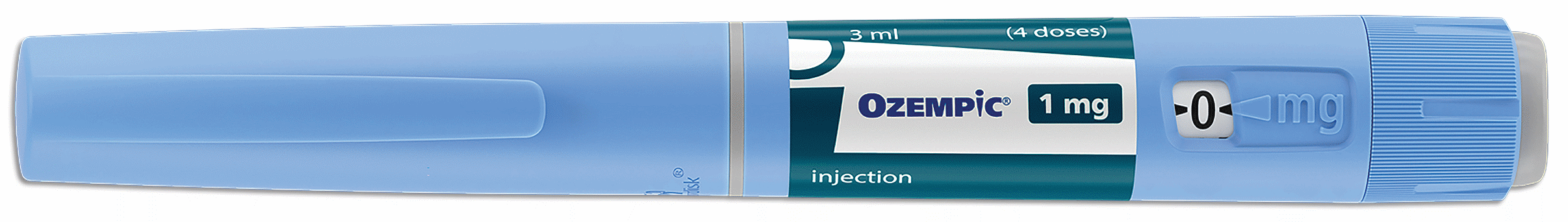Ozempic Dosage &amp; Drug Information | MIMS Philippines